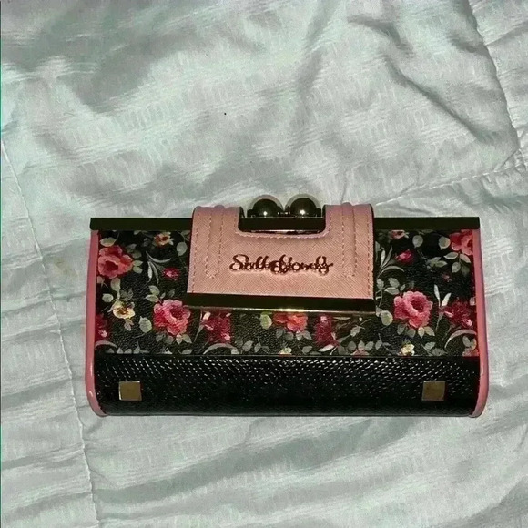 Floral Women's Bag - Picture 3 of 6